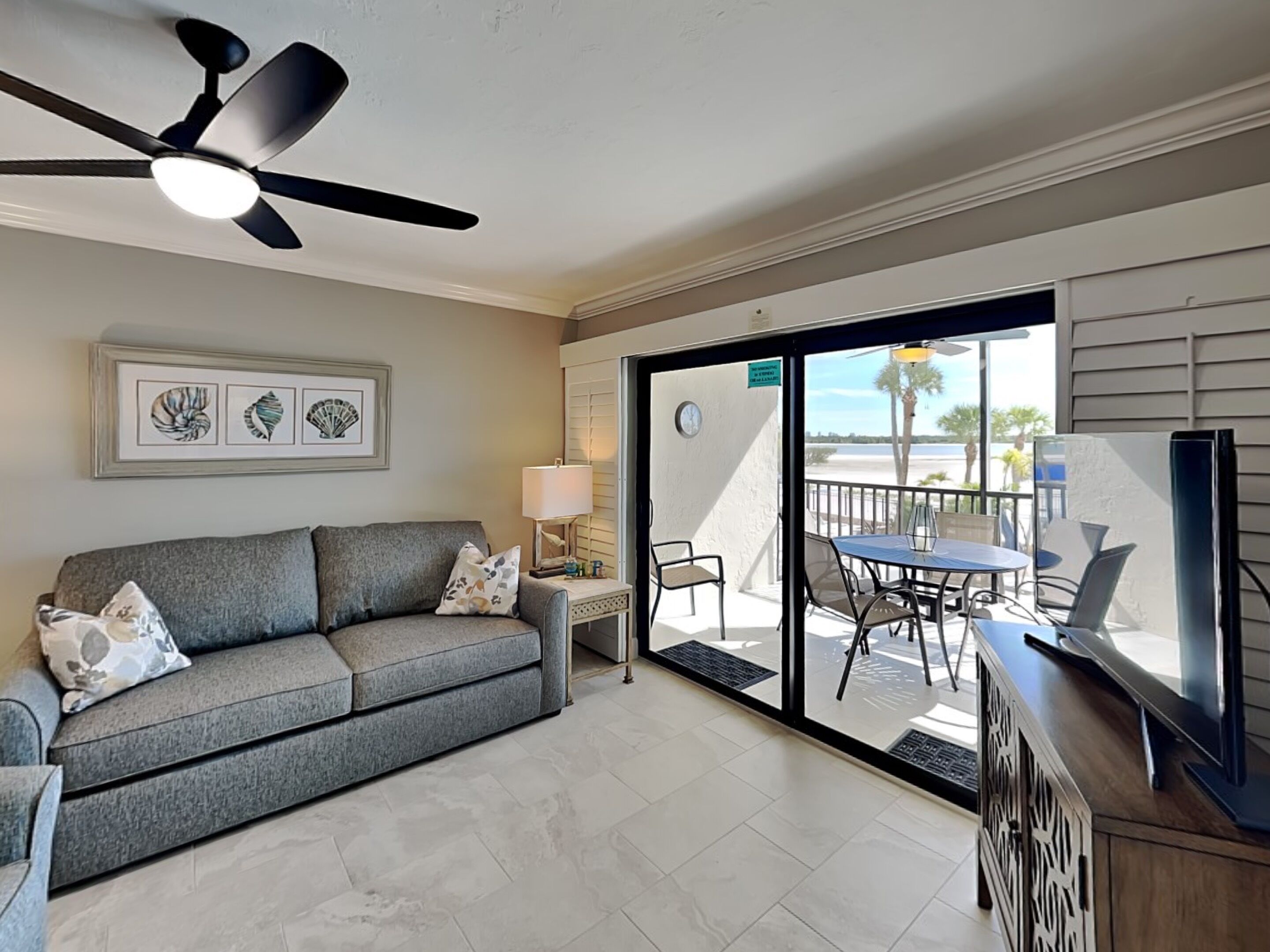 Comodidades da propriedade