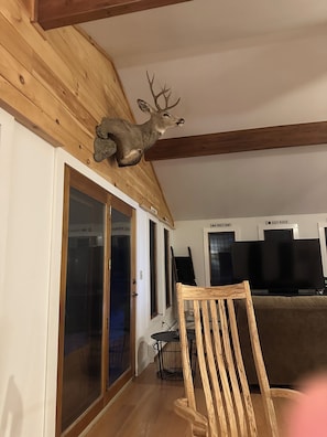 Sisätilat