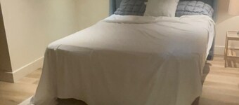 Gorgeous Gorge area apartment