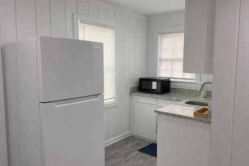 Rawson Circle Cottage