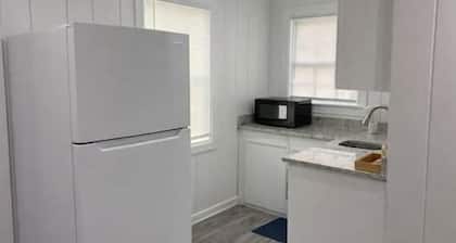 Rawson Circle Cottage