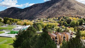 Miscellaneous - Gorgeous 1-bedroom condo in Lava Hot Springs perfect for relaxing (Lava Hot Springs)