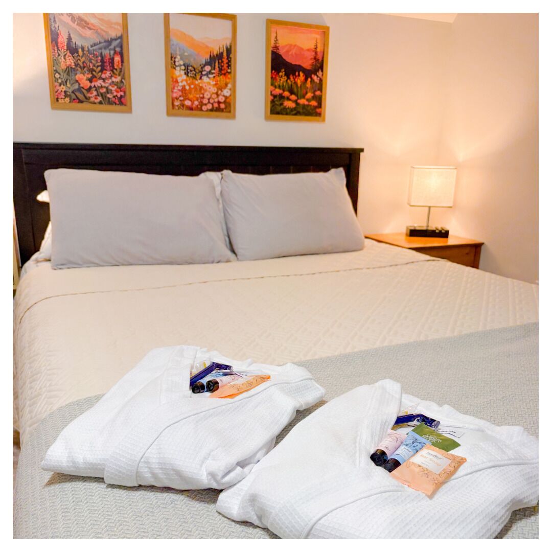 免費 Wi-Fi、床單