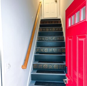 Interior - Private Pet-Friendly Studio Near I-77 & Downtown (Statesville)