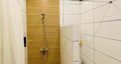 Schöne gemütliche 2 Zimmer Ferienwohnung Apartment Holzappel Herthasee