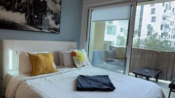 AccĂšs Internet, draps fournis