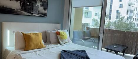 Internet, beddengoed