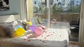 AccĂšs Internet, draps fournis