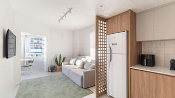 Apartment | Interior