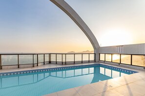 Căn hộ | Hồ bơi | Hồ bơi ngoài trời 