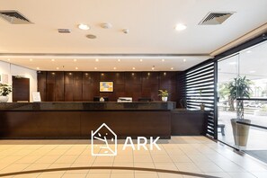 Apartment | Lobby