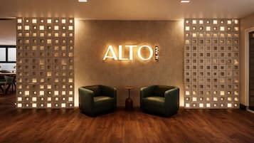 Apartment | Lobby
