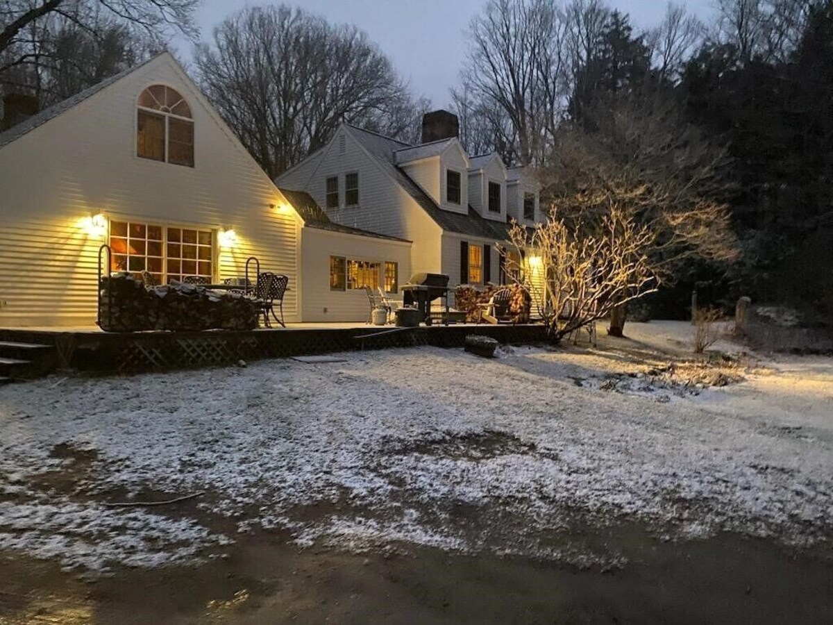 Image de profil de l’hôte