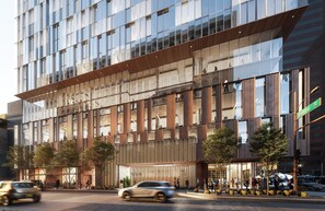 Exterior - Denu Hotel & Spa (Phoenix)