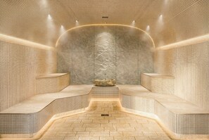 雙人療程室、身體療程、芳香療法、熱石按摩、深層組織按摩、瑞典式按摩