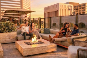 Teres/patio