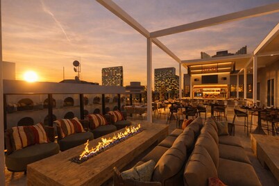 Denu Hotel & Spa