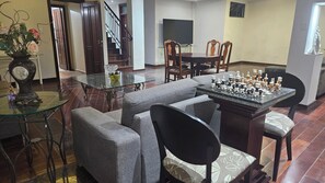 Dining - Mendes Residence (Belém)