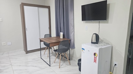 Interior. Mendes Residence