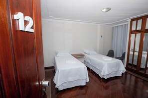 Chambre | Spa