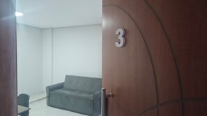 Family Studio | Interior - Mendes Residence (Belém)