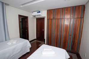 Basic Room | Spa - Mendes Residence (Belém)