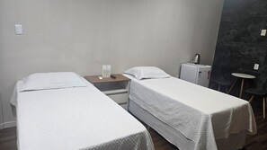 Basic Room | Spa - Mendes Residence (Belém)