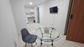 Standard Studio | Interior - Mendes Residence (Belém)