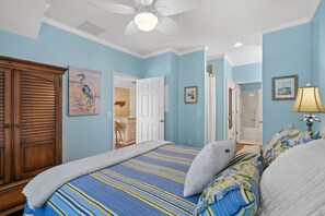 2 bedrooms, WiFi - Sunset Beach & Golf Course Condo (Sunset Beach)