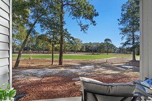 Property grounds - Sunset Beach & Golf Course Condo (Sunset Beach)