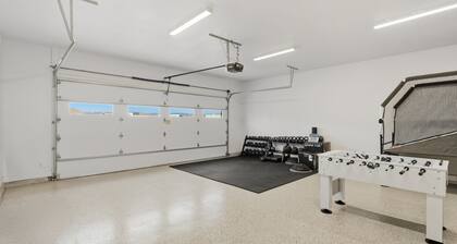 Coastal Isle Luxury Retreat