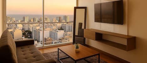 تلفزيون، مكتب