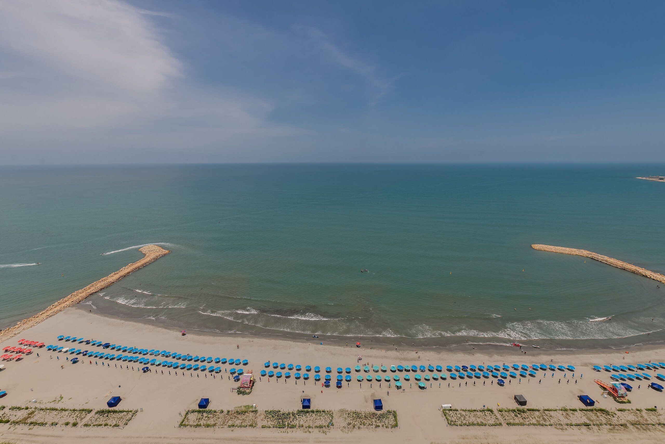 Apartamento | Playa