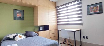 Toledo Suites Chapultepec