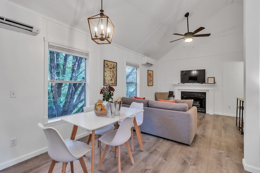 Discover Affordable Luxury In The Heart Of Texas Hill Country - Wimberley, TX