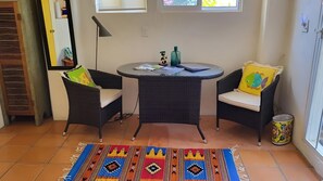 Interior - Hideaway Casita - Incredible Ocean Views, A/C & Heated Saltwater Pool (Todos Santos)