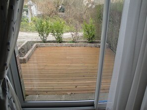 Interior - Le Relais des Capucines (Ydes)