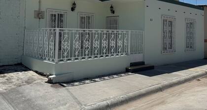 Charming 3-bedroom house. located in San Jose Casas Caidas Mpio La Barca.