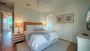 House (3 Bedrooms) | Interior - Southern Cross by Avantstay Steps to the Beach, Pool, Fire Pit & Direct Boardwalk Access (Port Aransas)