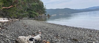 Brand new spa resort style waterfront  executive home with luxury amenities