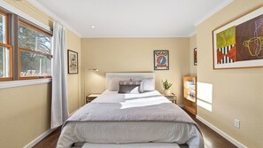 House (3 Bedrooms) | Interior - Ripple by Avantstay Private Pool + Pickleball Court + Firepit Exclusive Sonoma Valley Retreat (Sonoma)