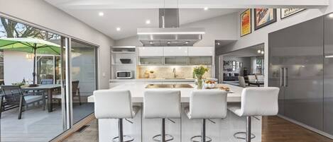 Ferienhaus (3 Bedrooms) | Innenbereich