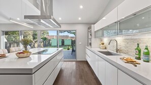 Rumah (3 Bedrooms) | Interior