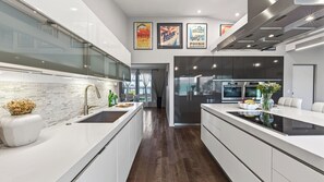 Rumah (3 Bedrooms) | Interior