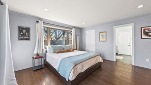 Casa (3 Bedrooms) | Parte interna
