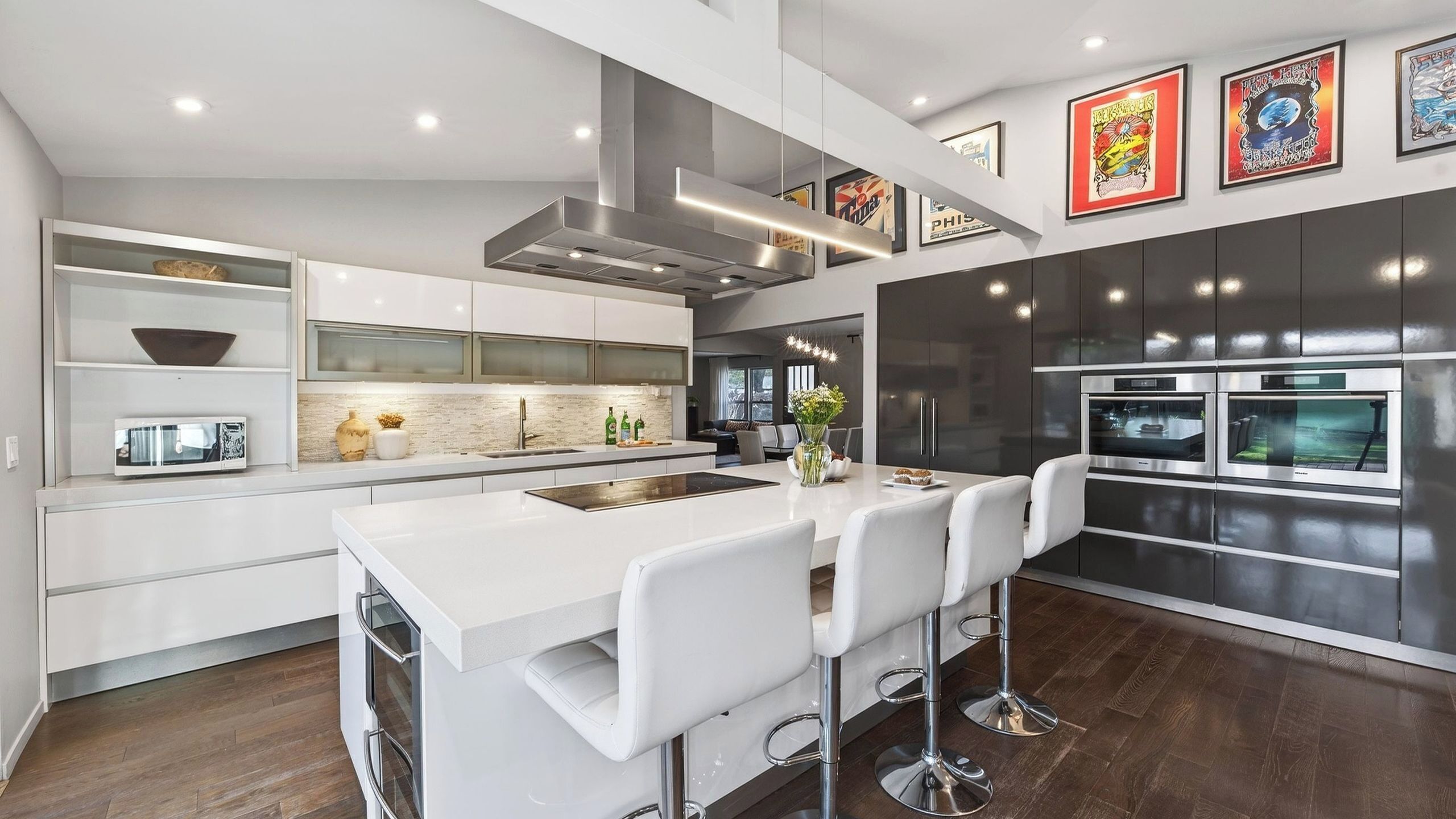 Nhà (3 Bedrooms) | Nội thất