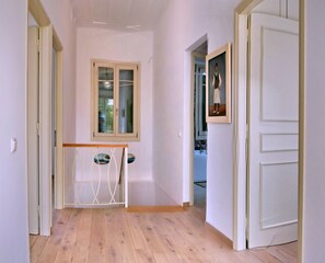 Interior - Ouzo Traditional House with Private Pool and Parking (Plomari)