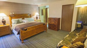 WiFi, bed sheets - Amazing Family condo in enchanting Lava Hot Springs (Lava Hot Springs)