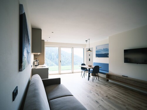 Apartment Enzian - Ihr Rückzugsort in den Bergen