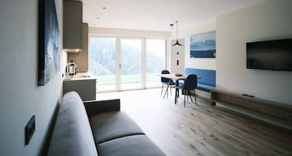 Apartment Enzian - Ihr Rückzugsort in den Bergen